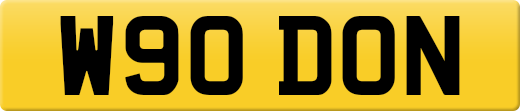 W90DON