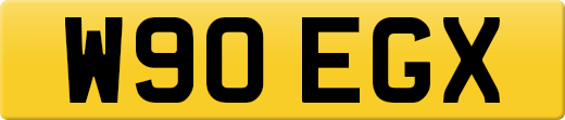 W90EGX