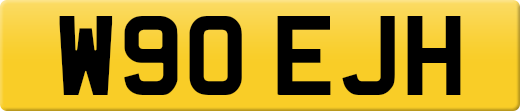 W90EJH