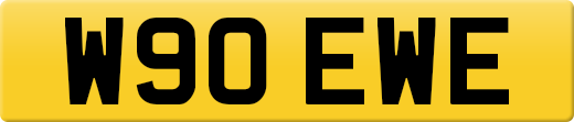 W90EWE