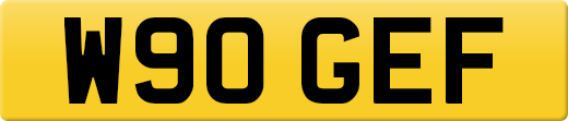 W90GEF