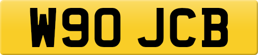 W90JCB