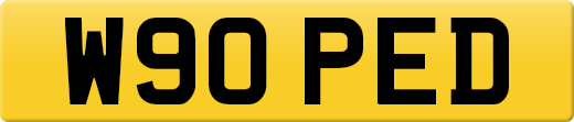 W90PED