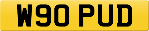 W90PUD