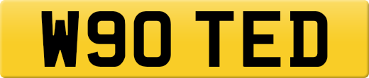 W90TED
