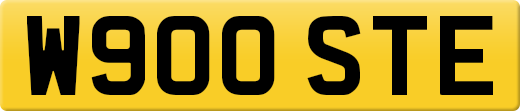 W900STE