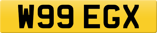W99EGX