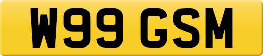 W99GSM