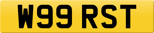 W99RST