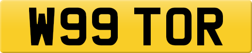 W99TOR