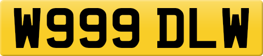 W999DLW