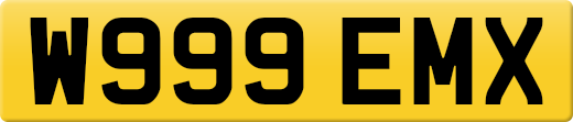 W999EMX
