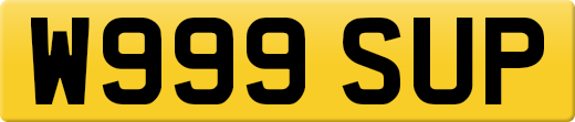 W999SUP