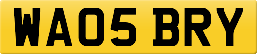 WA05BRY