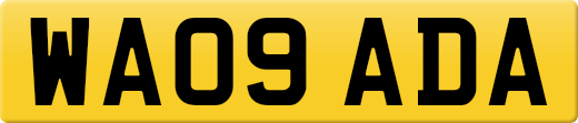 WA09ADA