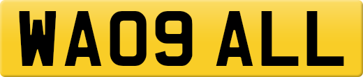 WA09ALL