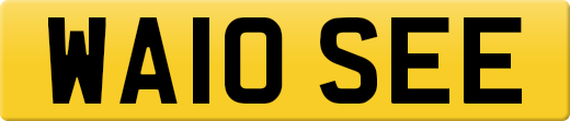 WA10SEE