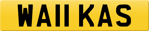 WA11KAS