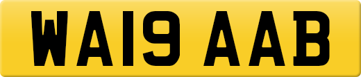 WA19AAB
