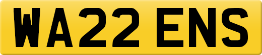 WA22ENS