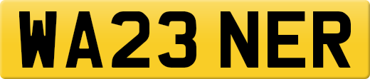 WA23NER