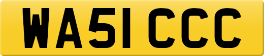 WA51CCC