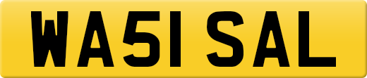 WA51SAL