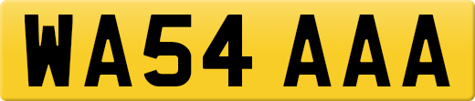 WA54AAA