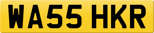 WA55HKR