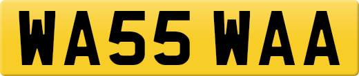 WA55WAA