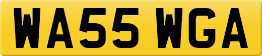 WA55WGA