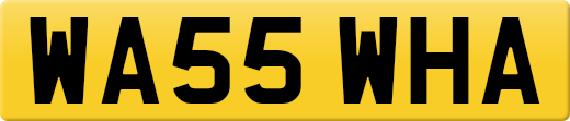 WA55WHA