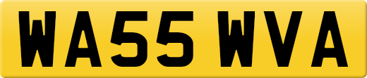 WA55WVA