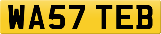 WA57TEB