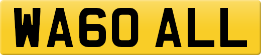 WA60ALL