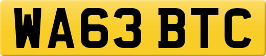 WA63BTC