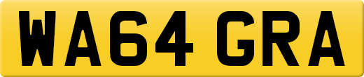 WA64GRA