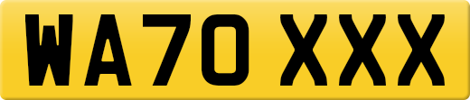 WA70XXX