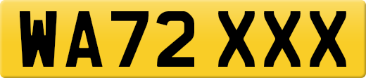 WA72XXX