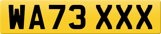 WA73XXX