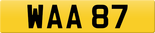 WAA87