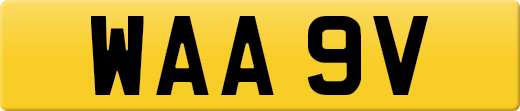WAA9V