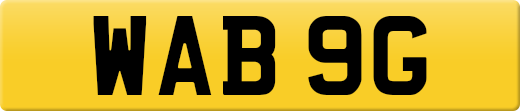 WAB9G
