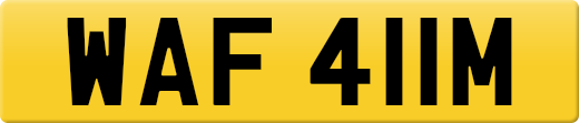 WAF411M