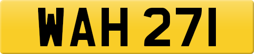 WAH271