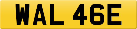 WAL46E