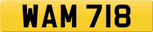 WAM718