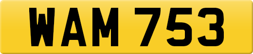 WAM753