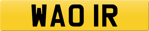 WAO1R