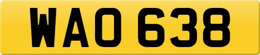 WAO638